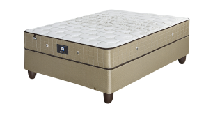 Sealy Hawaii Firm Bed