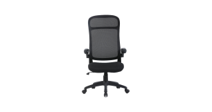 Carter Office Chair, Black