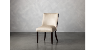 Casanova Chair, Beige
