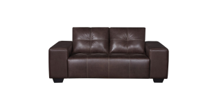 Evolution 2.5 Division Couch, Bomber Choc