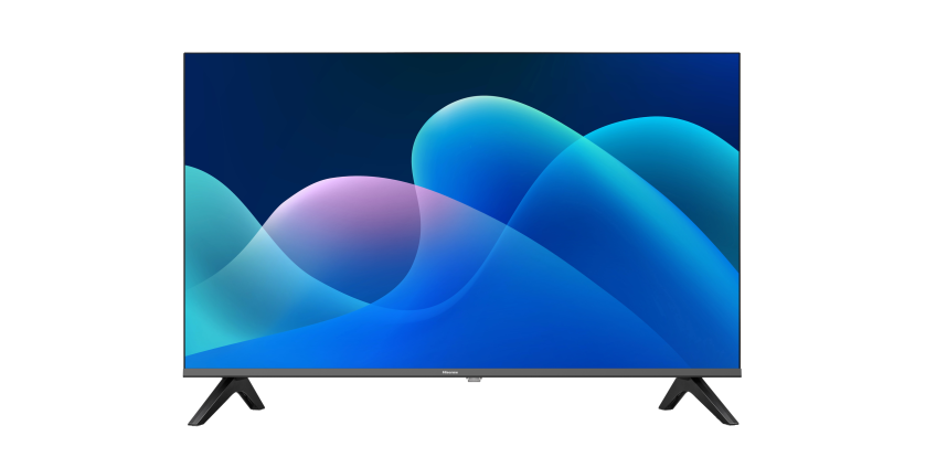 Hisense 40-inch Smart FHD LED TV 40A4H - Rochester