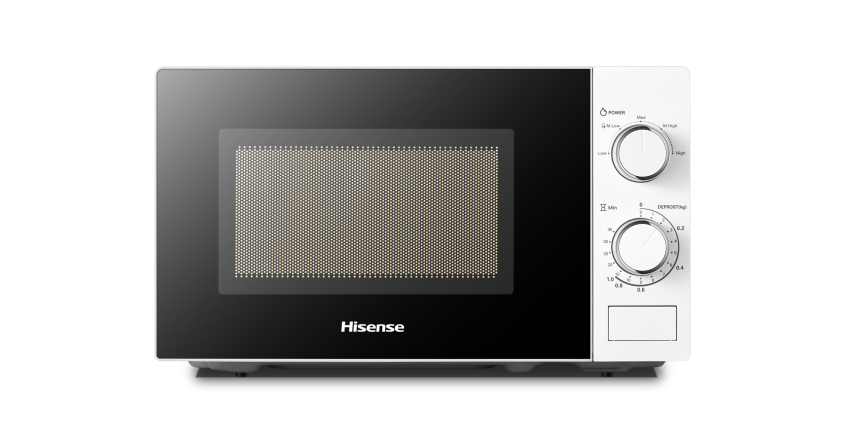 Hisense Micro-onde digital 20 L