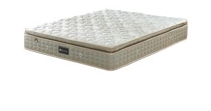 Sealy Phuket 152cm (Queen) Plush Mattress Standard Length