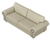 3 Seater Swatch